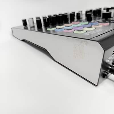 Waldorf Iridium Desktop Synthesizer Owned By Puscifer image 8