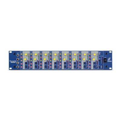 Focusrite ISA 828 MKII - Brand New image 1