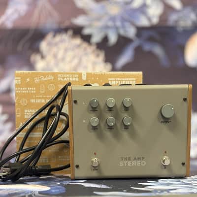 Milkman Sounds The Amp Stereo Used image 3
