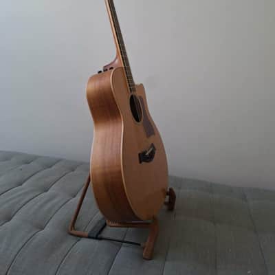 Taylor Baritone-8-FLTD/B Fall Limited 8 2016 - Mat image 3