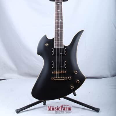 BC Rich Pro X Custom Mockingbird PXCMHS Hardtail Electric Guitar Shadow image 24