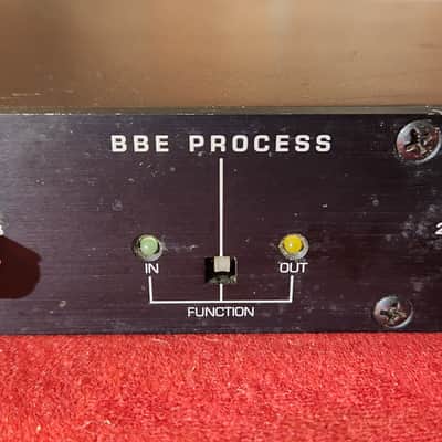 BBE 462 Sonic Maximizer image 4