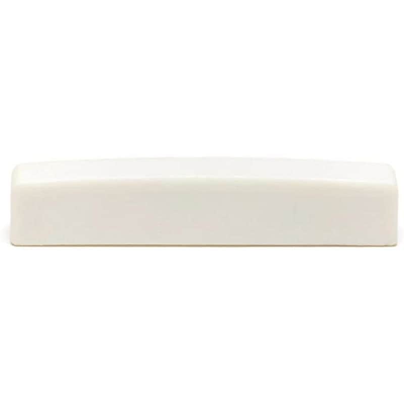 Graph Tech Graph Tech PQ-3000-00 TUSQ NUT BLANK JUMBO Nut image 1