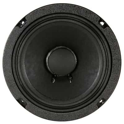 Eminence ALPHA 6C 6" Midbass Woofer Midrange Replacement PA Speaker 4-Ohm 200W. image 2