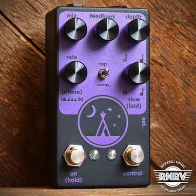 NativeAudio Midnight Phaser V2 image 1