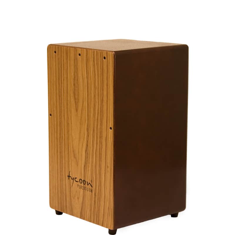 Tycoon TK-24 24 Series Hardwood Cajon image 1