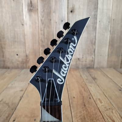 Jackson JS22 2H DKA Archtop - Satin Black image 5