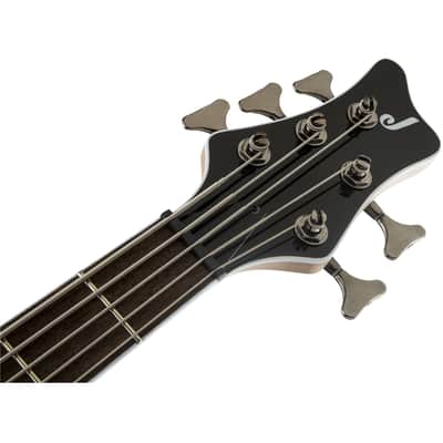 Jackson JS Series Spectra Bass JS3V SB image 6