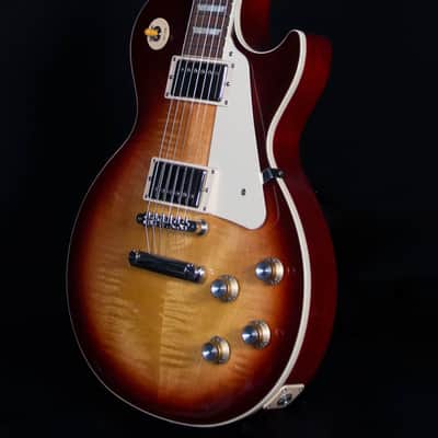 Gibson Les Paul Standard '60s Bourbon Burst, Blem image 2