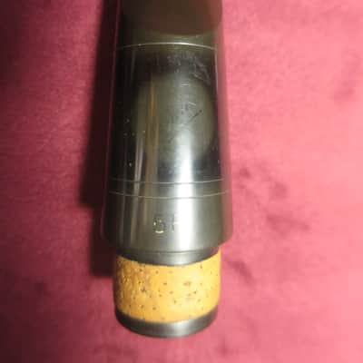 Vandoren CM3018 5RV Series Bb Clarinet Mouthpiece - Profile 88 (#9) image 1