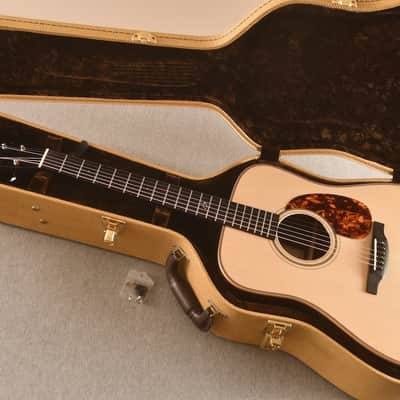 Boucher BG-52 (2022) Bluegrass Goose image 1