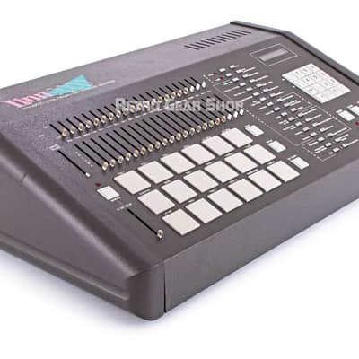Linn 9000 Digital Drums Machine Midi Sequencer Synth Synthesizer Vintage Rare image 4