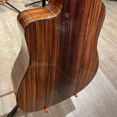 Taylor 210CE Plus Natural image 7