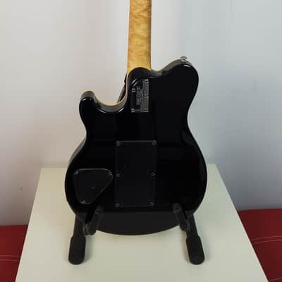 1998 Music Man Axis image 4