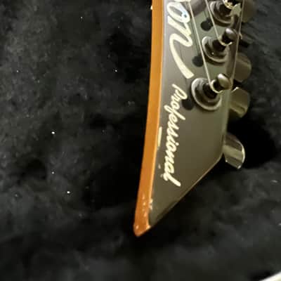 Jackson Stealth Professional Pro Early 90s - Natural image 11