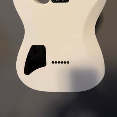 Fender Artist Series Jim Root Signature Telecaster image 7