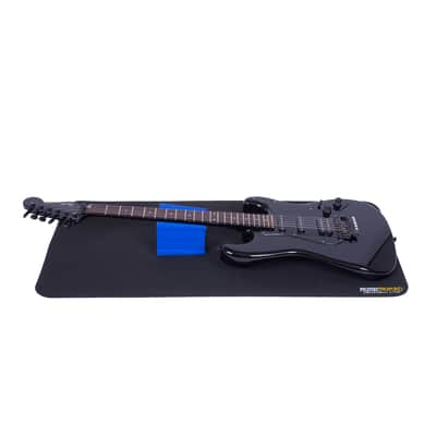 Music Nomad Premium Work Station Neck Support and Work Mat image 8