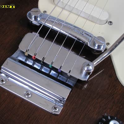 Gibson SG Melody Maker 1969 Walnut image 16