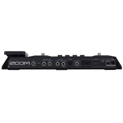 Zoom G6 image 4