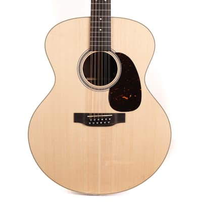 Martin Grand J-16E 12-String Acoustic-Electric image 2