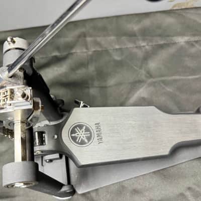Yamaha FP-9500C Double Chain Drive Single Bass Drum Pedal image 4