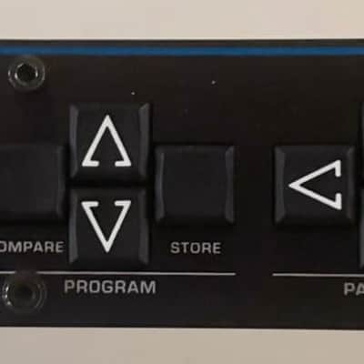DoD/DigiTech DSP 256XL Mutli FX Processor - Vintage 1990s image 4