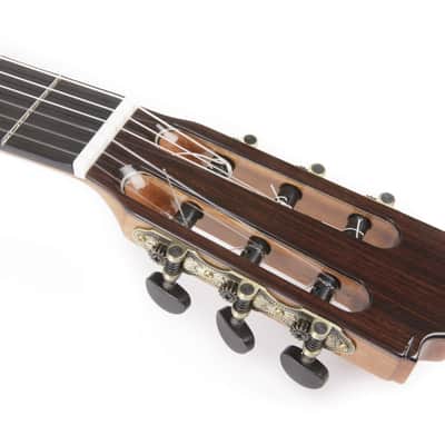 Raimundo 155 Classical Guitar image 5