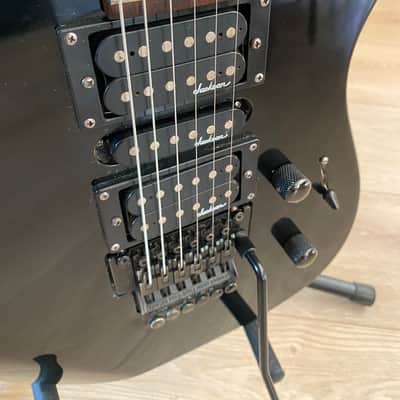 Jackson Performer PS-4 90 - Black image 9