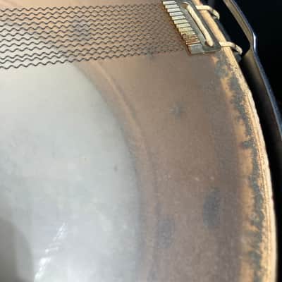 D. J. Fontana Played (Elvis Presley), 1960s Slingerland Shelbyville 2-Piece Studio Drum Set image 19