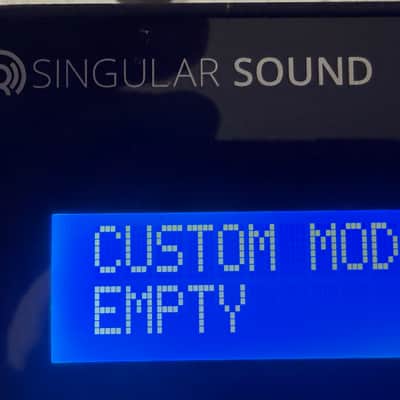Singular Sound MIDI Maestro MIDI Foot Controller / Wireless Pedalboard Controller image 6
