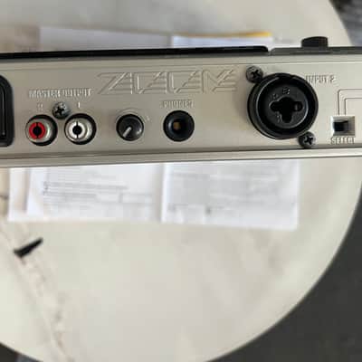Zoom MRS-8 90/2010s - Grey image 8