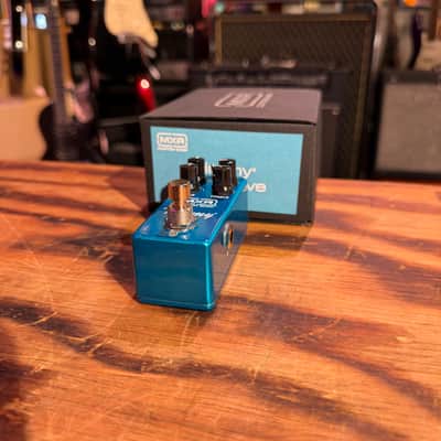 MXR CSP027 Timmy Overdrive image 2