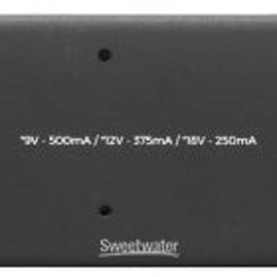 Walrus Audio Canvas Power 15 Link Pedal Power Supply (CanvasP15Linkd1) image 6