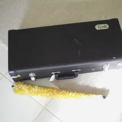 Jupiter JAS-869 Alto with Solid Silver Neck image 16