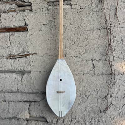 Handmade Tovshuur - Tuvan musical instrument 2024 image 7