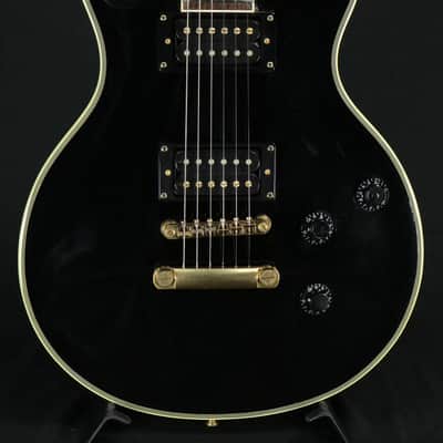 Epiphone LTD Tak Matsumoto DC Custom Ebony [09121508139] (04/28) image 6