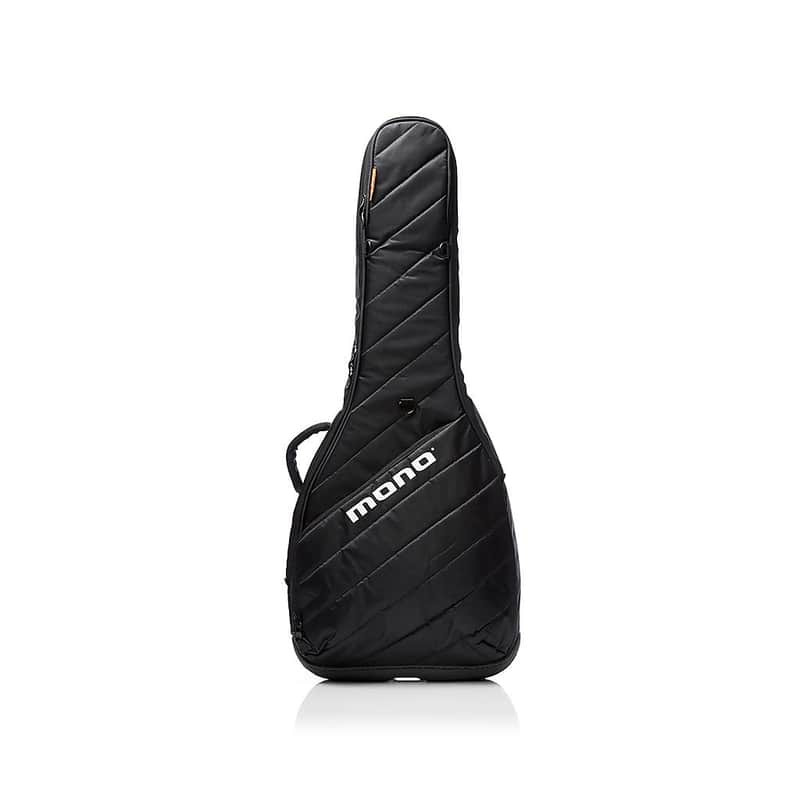 MONO Vertigo Acoustic Guitar Case, Black - M80-VAD-BLK image 1