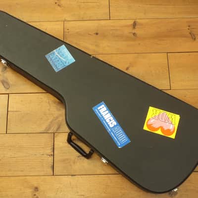 Ibanez JS-1 HSH BK Black Joe Satriani Signature 1992 Bild 25