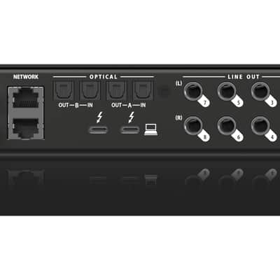 MOTU 10 PRE - USB Interface image 5