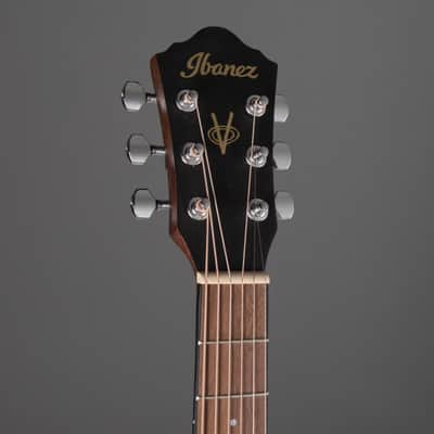 Ibanez V44MINI-OPN - Acoustic Guitar image 4