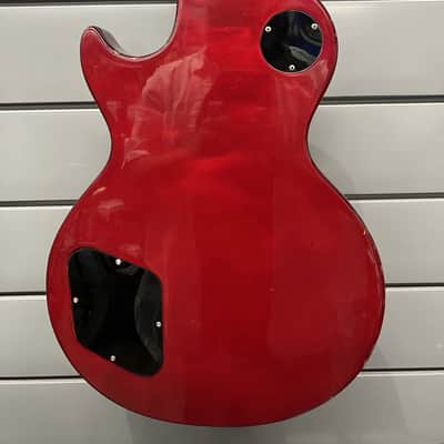 Greco EG-700 1978 - Cherry Sunburst image 13