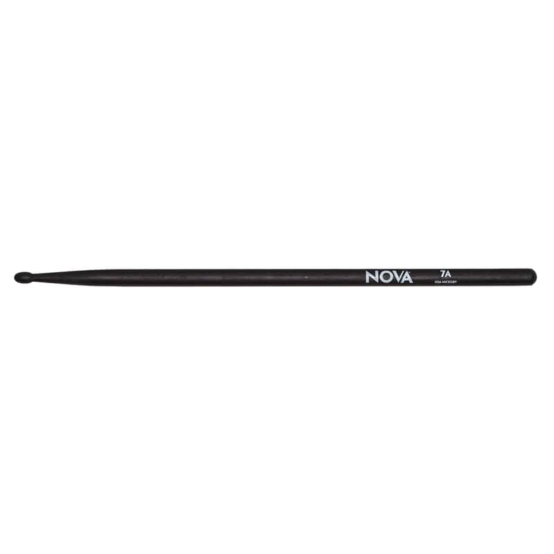 Vic Firth N7AB 7A - Bacchette NOVA image 1