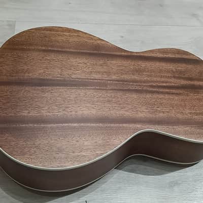 Immagine PRS SE Parlor 20 LTD - Lotus Pink - 4