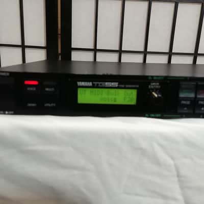 Yamaha TG55 Tone Generator image 2