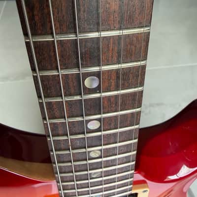 2002 PRS CE24 image 14