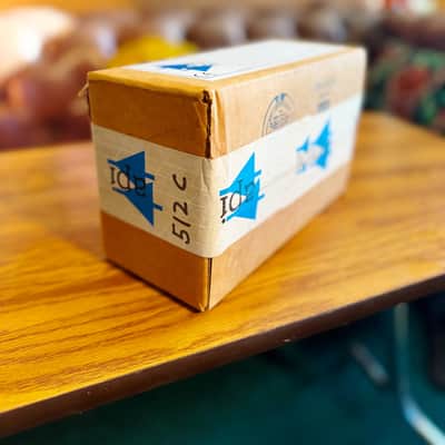 * New In Box* API 512c 500 Series Mic Preamp Module - NOS image 2