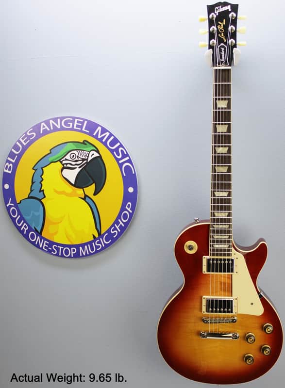 Gibson Les Paul Standard '60s 2020 - Sixties Cherry - Upgraded Pickups & Electronics image 1