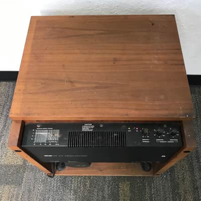 Audio Pro B2-50 Powered Subwoofer image 7
