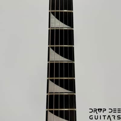 Jackson Pro Series Signature Rob Cavestany Death Angel Electric Guitar - Snow White image 8