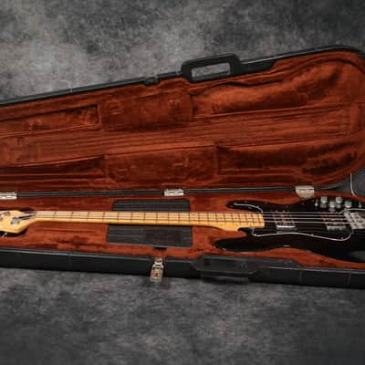1982 Peavey T-40 - Black - OHSC image 10